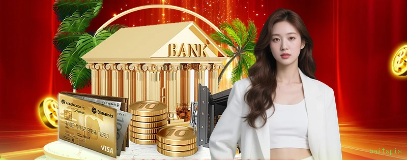 Baccarat Online baitapix