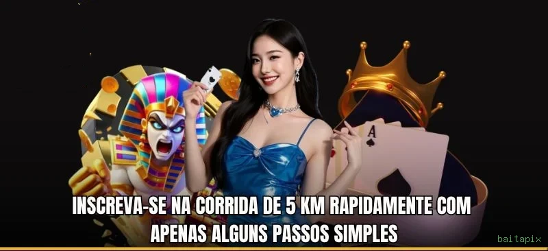 Baccarat Ao Vivo baitapix