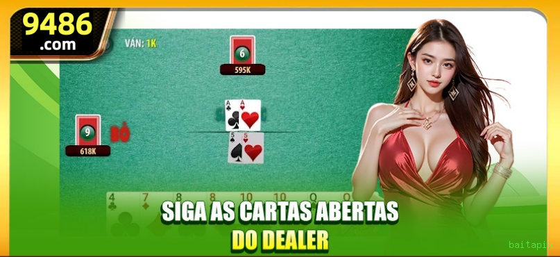 Estratégias Baccarat Ao Vivo