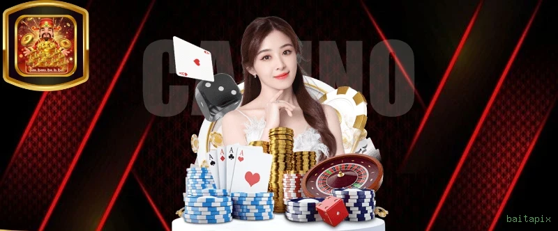 Blackjack Ao Vivo baitapix
