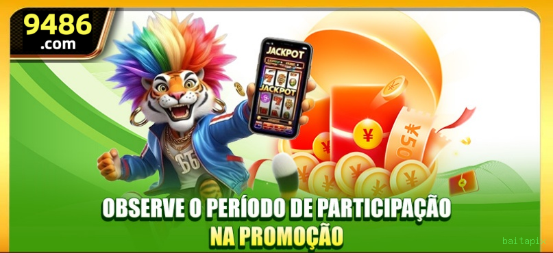 Cadastro Seguro baitapix
