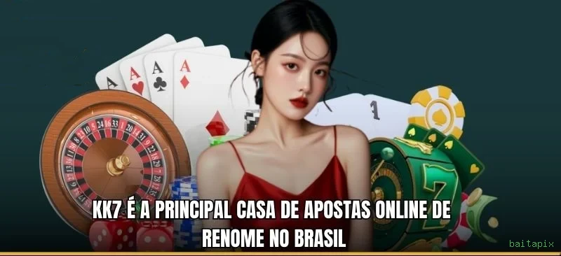 Contato baitapix