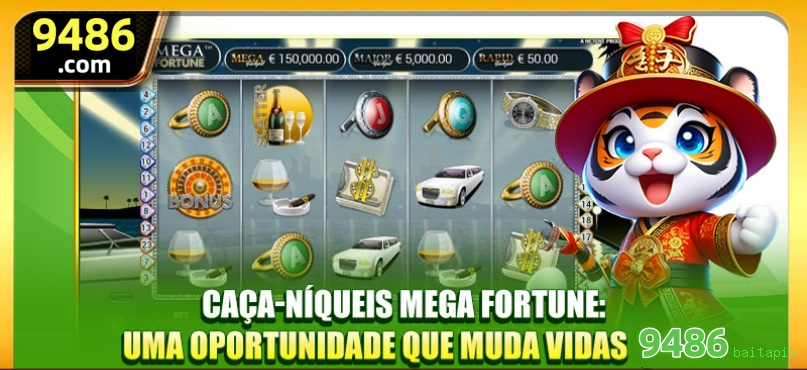 Apostas Esportivas baitapix