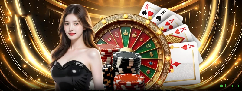 baitapix Cassino Online