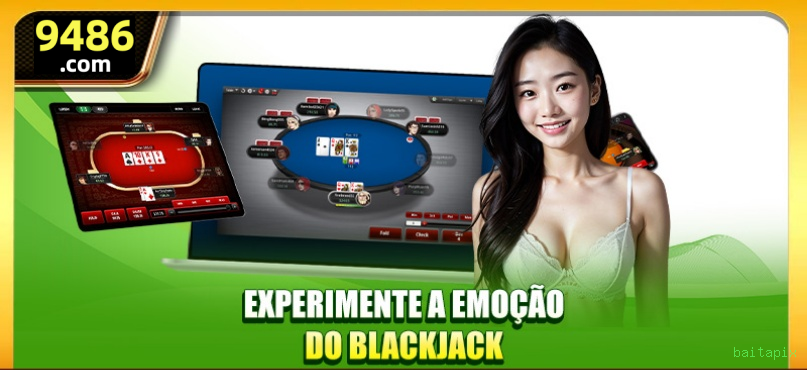 baitapix Cassino Clássico