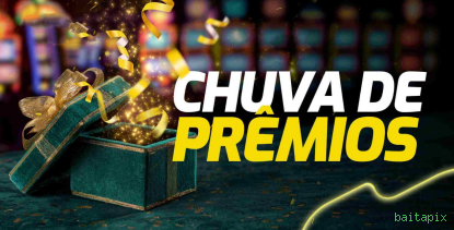 baitapix Cassino Clássico
