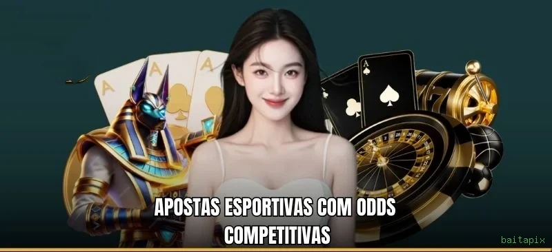 baitapix Cassino Clássico