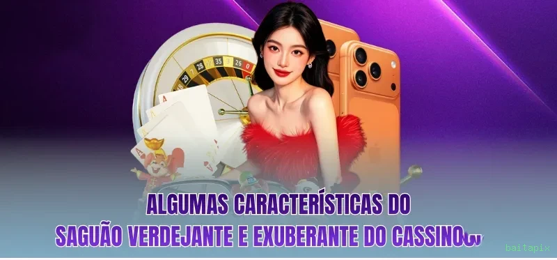 baitapix Cassino Clássico