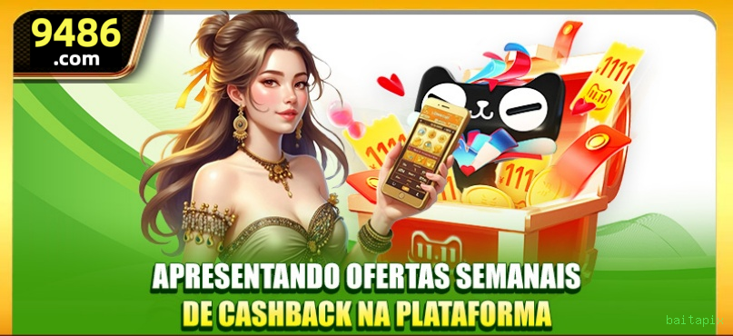 baitapix Cassino Clássico