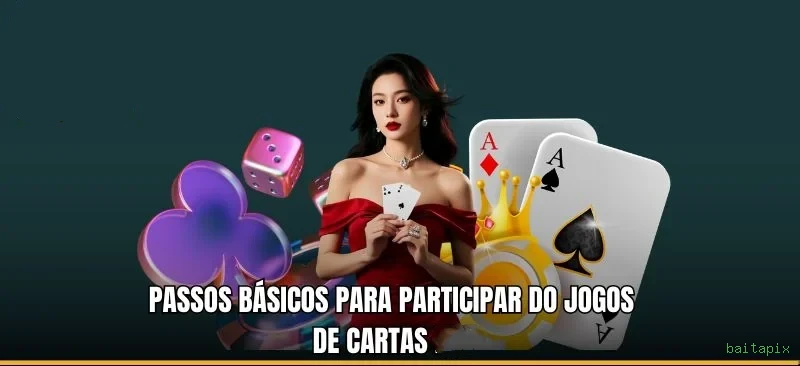 baitapix Cassino Clássico