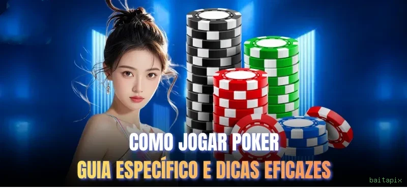baitapix Cassino Clássico