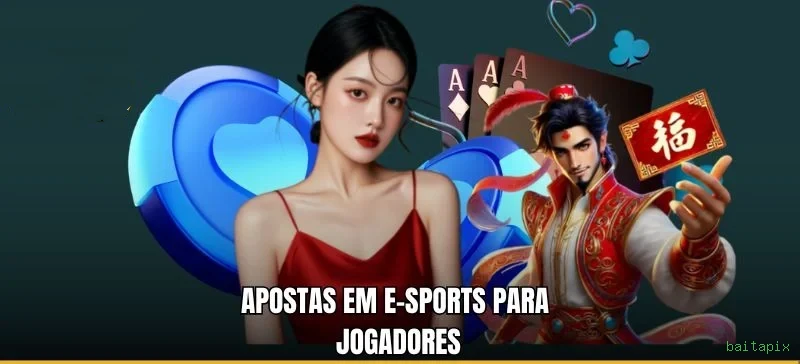 Poker Ao Vivo baitapix