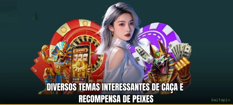 baitapix Cassino Clássico