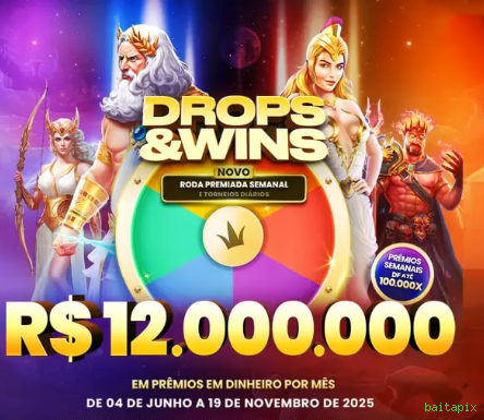 baitapix Cassino Clássico