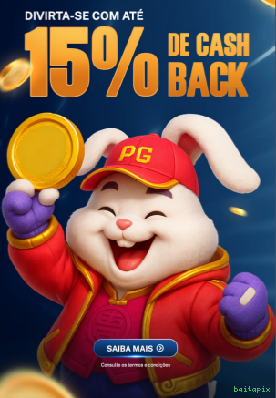 baitapix Cassino Clássico