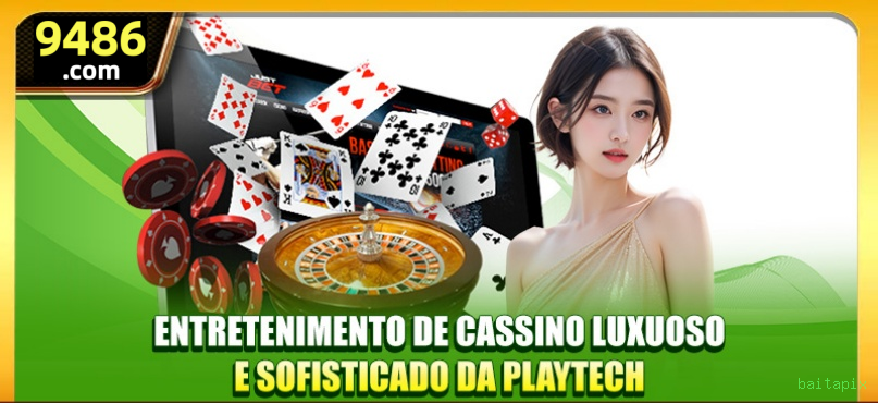 baitapix Cassino Clássico